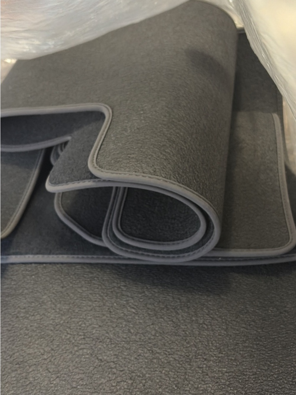 Brand New Tesla 3 Floor Mats (2017-2022)
